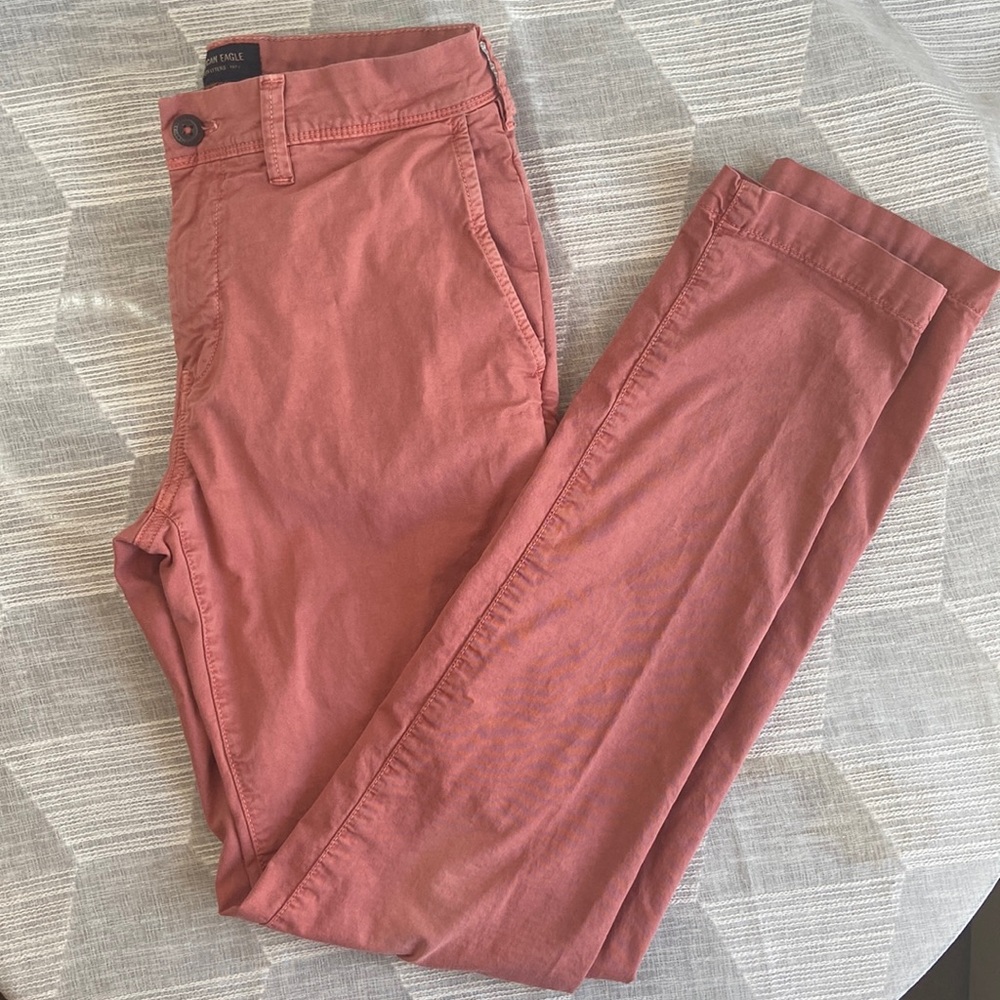 American Eagle 28x34 slim extreme flex